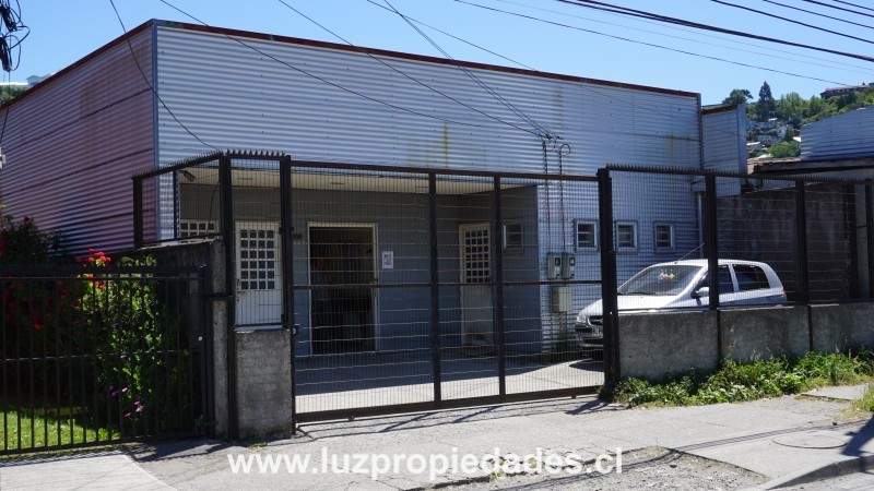 Balmaceda Nº475, Población Modelo - Luz Propiedades