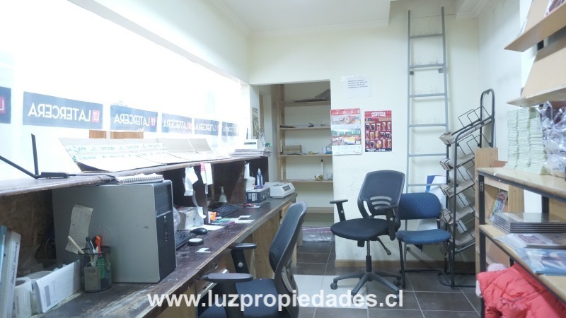 Balmaceda Nº475, Población Modelo - Luz Propiedades