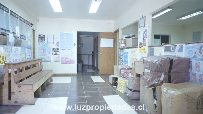 Balmaceda Nº475, Población Modelo - Luz Propiedades