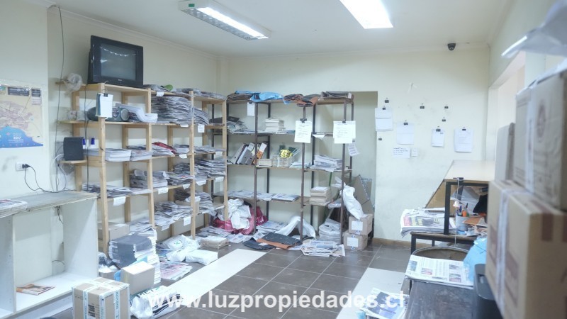 Balmaceda Nº475, Población Modelo - Luz Propiedades