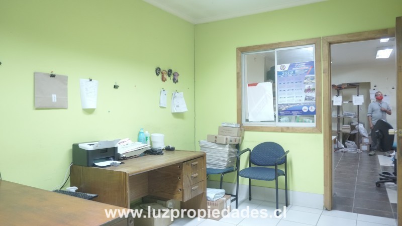 Balmaceda Nº475, Población Modelo - Luz Propiedades