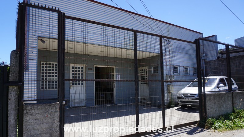 Balmaceda Nº475, Población Modelo - Luz Propiedades