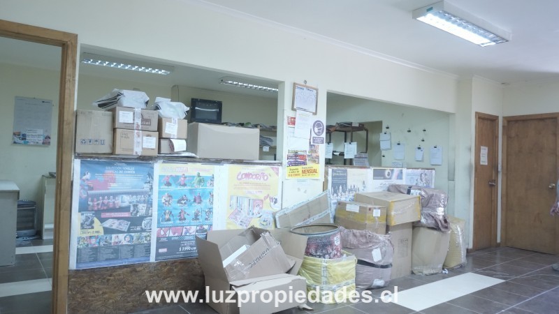 Balmaceda Nº475, Población Modelo - Luz Propiedades
