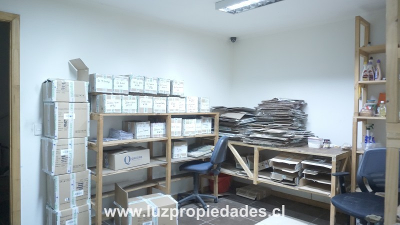 Balmaceda Nº475, Población Modelo - Luz Propiedades