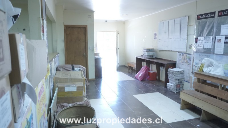 Balmaceda Nº475, Población Modelo - Luz Propiedades
