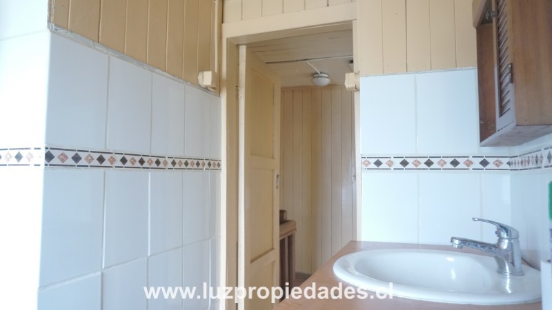 Chorrillo N°1410, sector Puerto - Luz Propiedades
