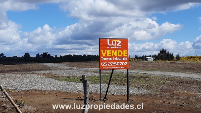 Lote n°8 de Hijuelas, sector Las Canchas - Luz Propiedades