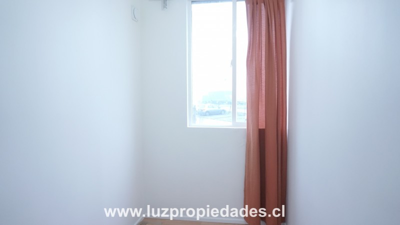 Av. Presidente Ibáñez Nº2370, Depto. 24, T-2, Condominio Altos de Angelmó - Luz Propiedades