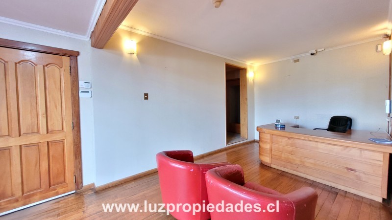 Vial N°826 - Luz Propiedades