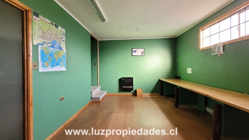 Vial N°826 - Luz Propiedades
