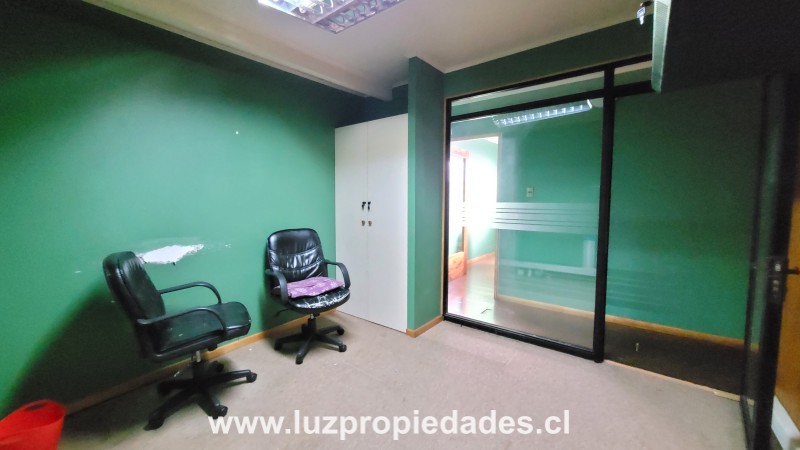 Vial N°826 - Luz Propiedades