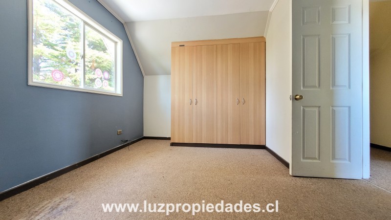 Vía Bizet E13, Condominio Miradores de Panitao - Luz Propiedades