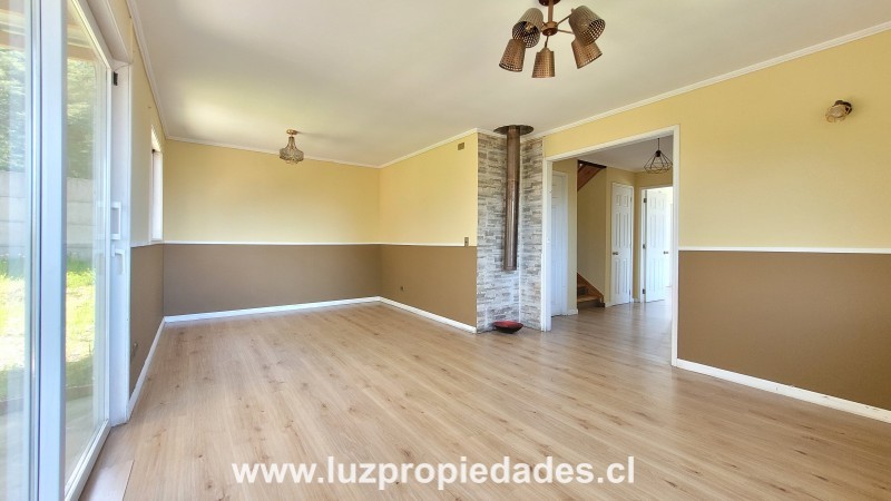 Vía Bizet E13, Condominio Miradores de Panitao - Luz Propiedades