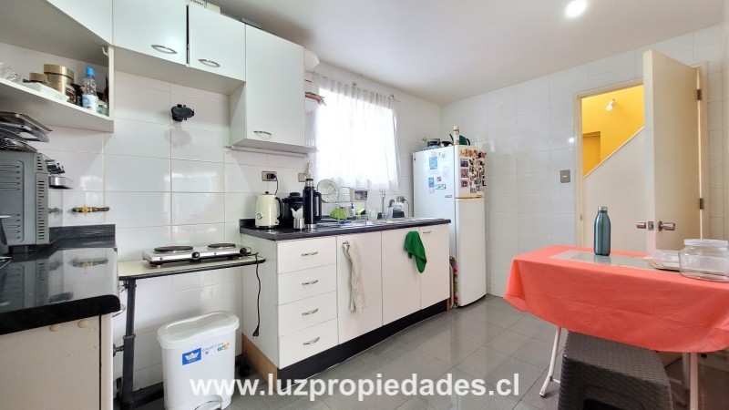 Laguna Avendaño N°4972, Valle Volcanes - Luz Propiedades