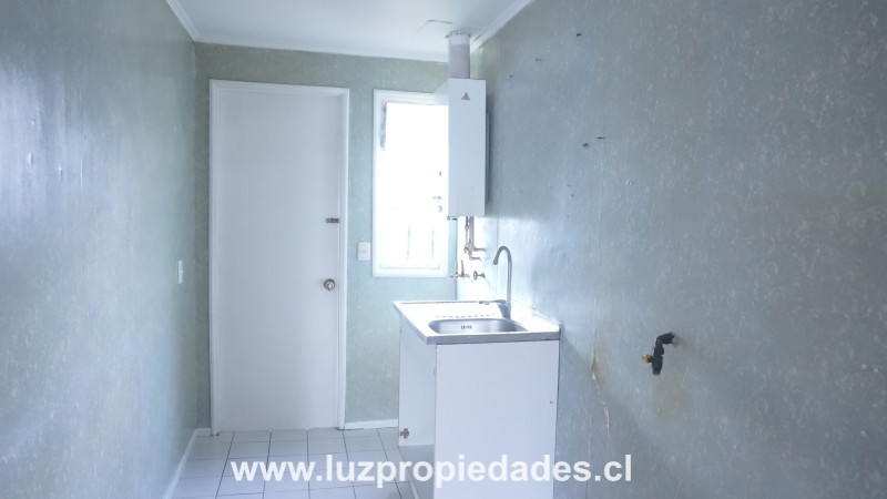 Psj. Puerto Calderilla Nº1150, Brisas del Sur - Luz Propiedades
