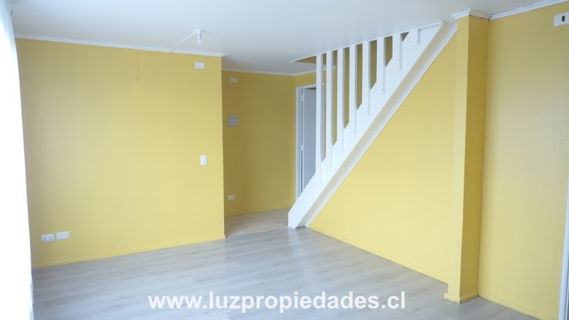 Psj. Puerto Calderilla Nº1150, Brisas del Sur - Luz Propiedades
