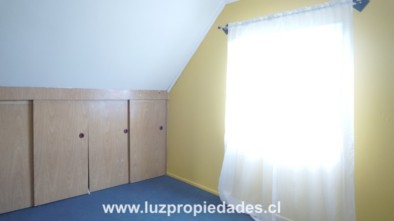 Psj. Puerto Calderilla Nº1150, Brisas del Sur - Luz Propiedades