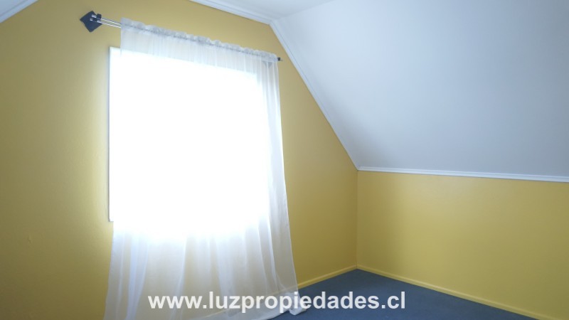Psj. Puerto Calderilla Nº1150, Brisas del Sur - Luz Propiedades