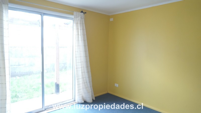 Psj. Puerto Calderilla Nº1150, Brisas del Sur - Luz Propiedades