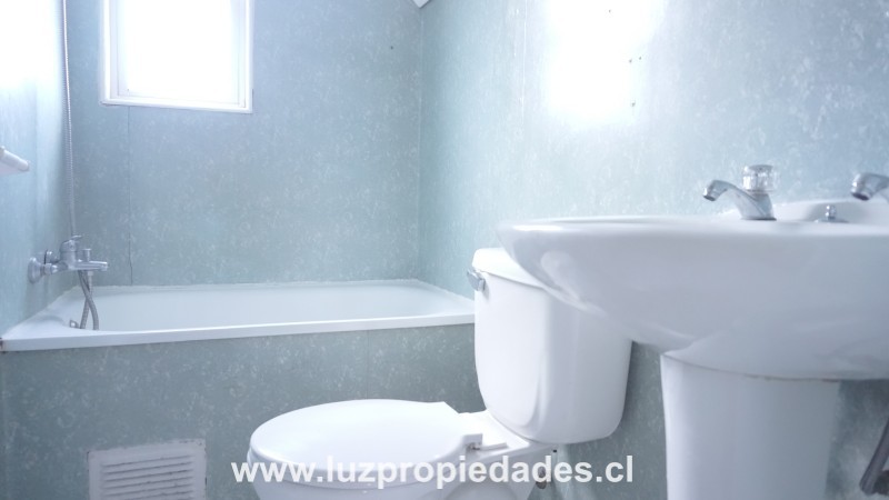 Psj. Puerto Calderilla Nº1150, Brisas del Sur - Luz Propiedades