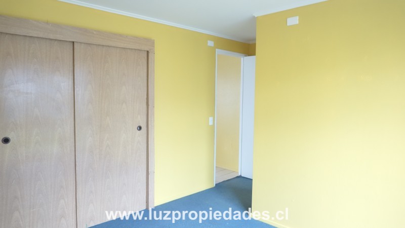 Psj. Puerto Calderilla Nº1150, Brisas del Sur - Luz Propiedades