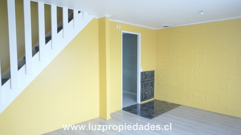 Psj. Puerto Calderilla Nº1150, Brisas del Sur - Luz Propiedades