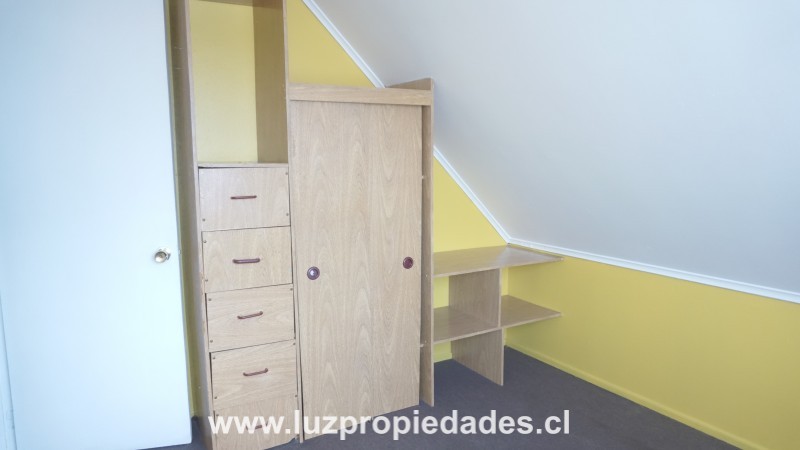 Psj. Puerto Calderilla Nº1150, Brisas del Sur - Luz Propiedades