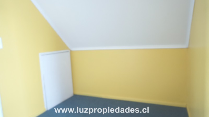 Psj. Puerto Calderilla Nº1150, Brisas del Sur - Luz Propiedades