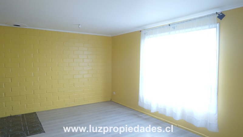 Psj. Puerto Calderilla Nº1150, Brisas del Sur - Luz Propiedades