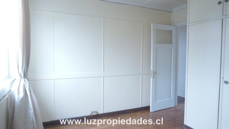 Chorrillo N°1542, sector Puerto - Luz Propiedades