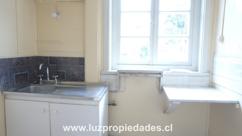 Chorrillo N°1542, sector Puerto - Luz Propiedades