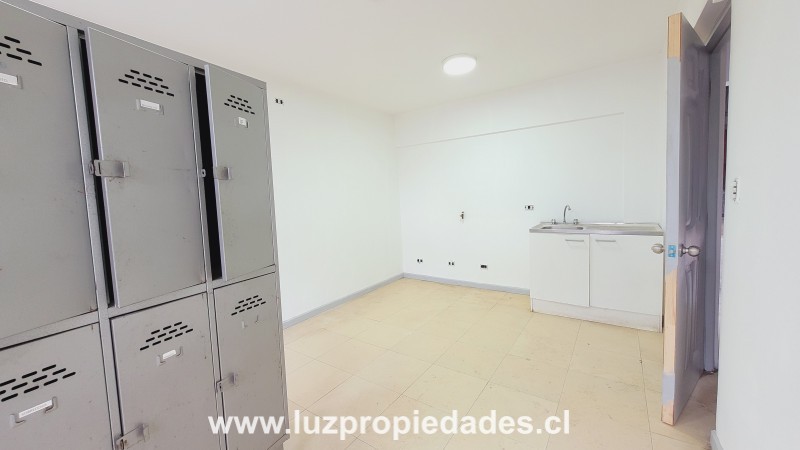 Km, 3, Ruta 226, Lote 15, Centro Empresarial Husamontt - Luz Propiedades