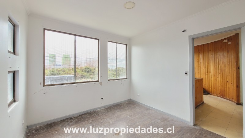 Km, 3, Ruta 226, Lote 15, Centro Empresarial Husamontt - Luz Propiedades