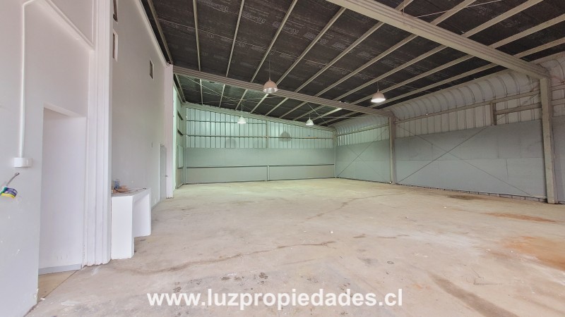 Km, 3, Ruta 226, Lote 15, Centro Empresarial Husamontt - Luz Propiedades