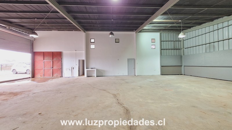 Km, 3, Ruta 226, Lote 15, Centro Empresarial Husamontt - Luz Propiedades