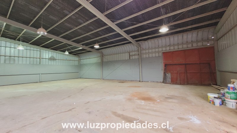 Km, 3, Ruta 226, Lote 15, Centro Empresarial Husamontt - Luz Propiedades