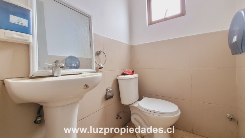 Km, 3, Ruta 226, Lote 15, Centro Empresarial Husamontt - Luz Propiedades