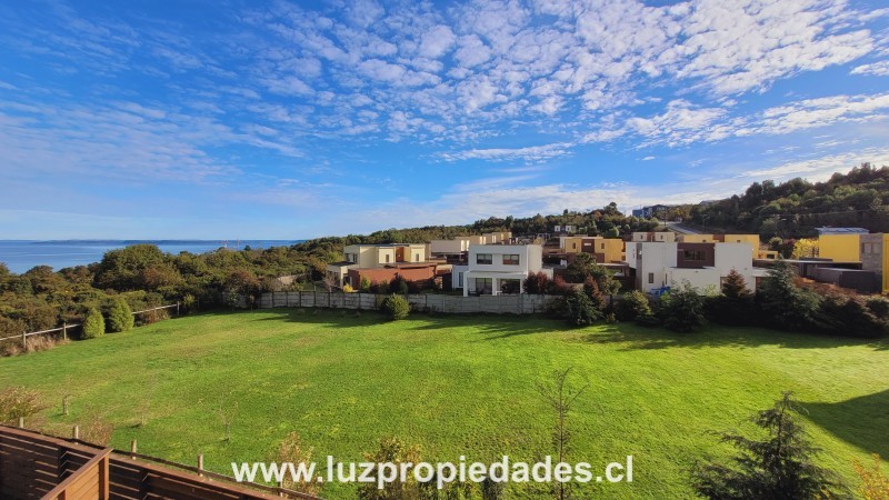 Condominio Vista Maderos (2D + 2B) - Luz Propiedades