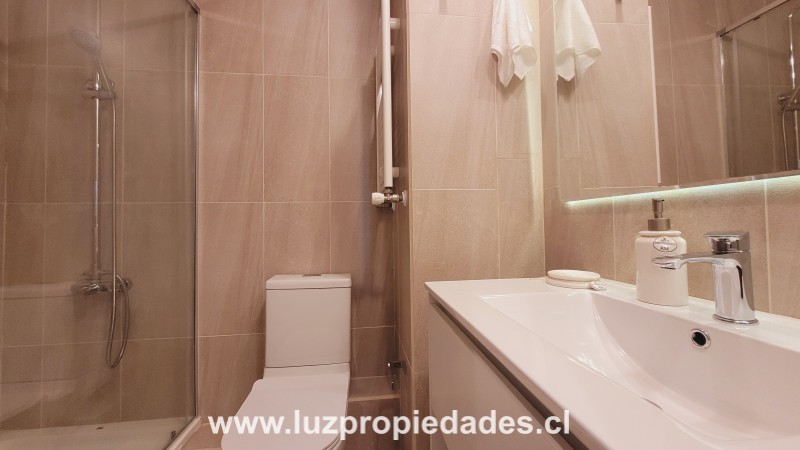 Condominio Vista Maderos (2D + 2B) - Luz Propiedades
