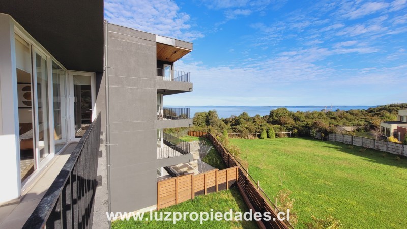 Condominio Vista Maderos (2D + 2B) - Luz Propiedades