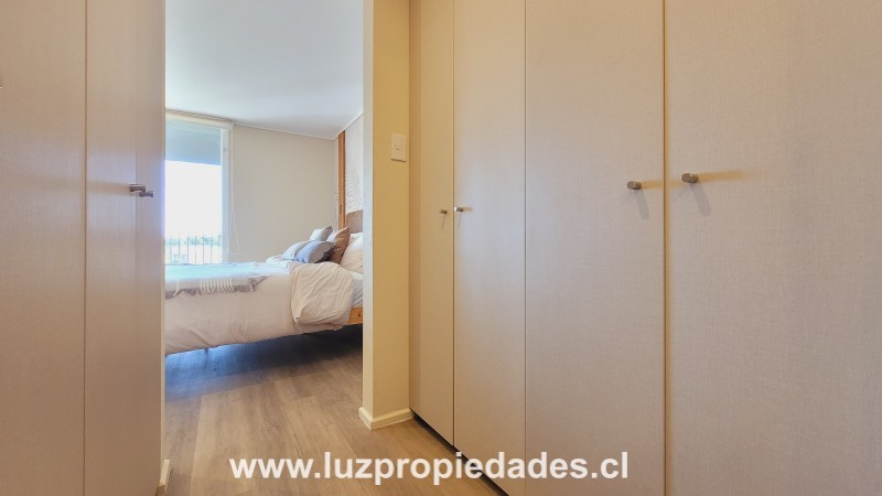 Condominio Vista Maderos (2D + 2B) - Luz Propiedades