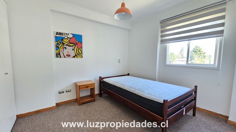 Regimiento Nº1351, Depto 304, T7, Plaza del Valle - Luz Propiedades