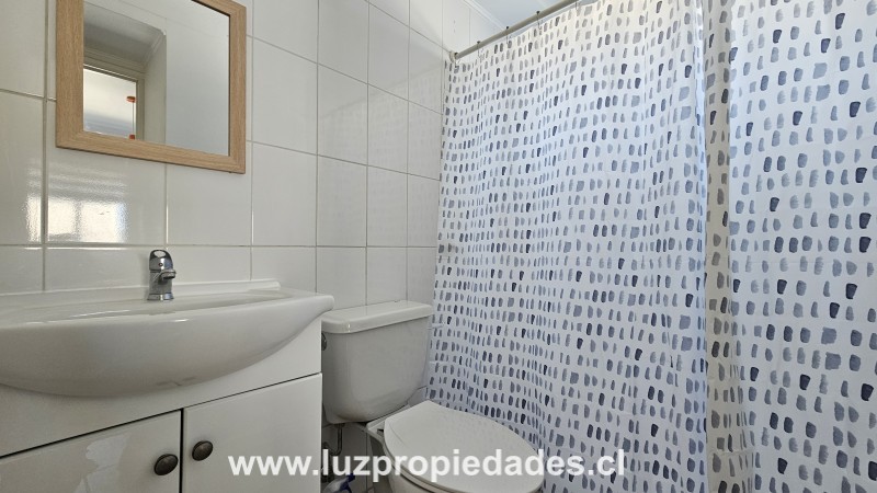 Regimiento Nº1351, Depto 304, T7, Plaza del Valle - Luz Propiedades