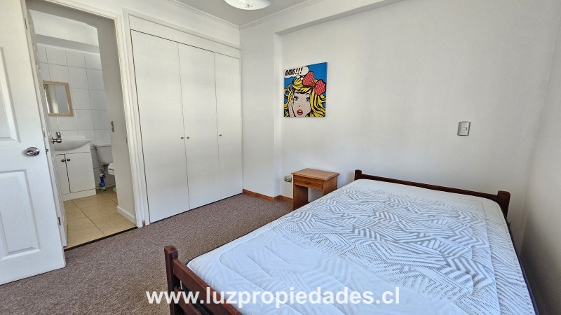 Regimiento Nº1351, Depto 304, T7, Plaza del Valle - Luz Propiedades