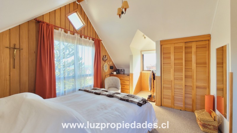 Vía Azul N°1050, Lomas de Reloncaví - Luz Propiedades