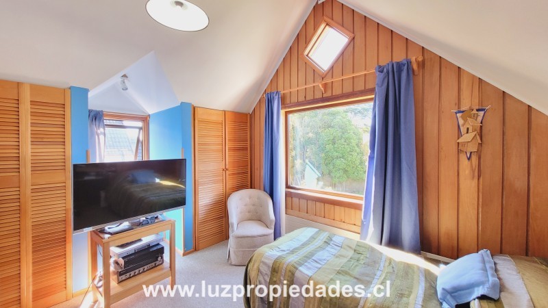 Vía Azul N°1050, Lomas de Reloncaví - Luz Propiedades