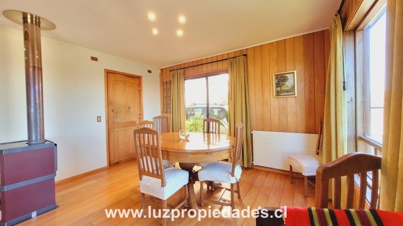 Vía Azul N°1050, Lomas de Reloncaví - Luz Propiedades