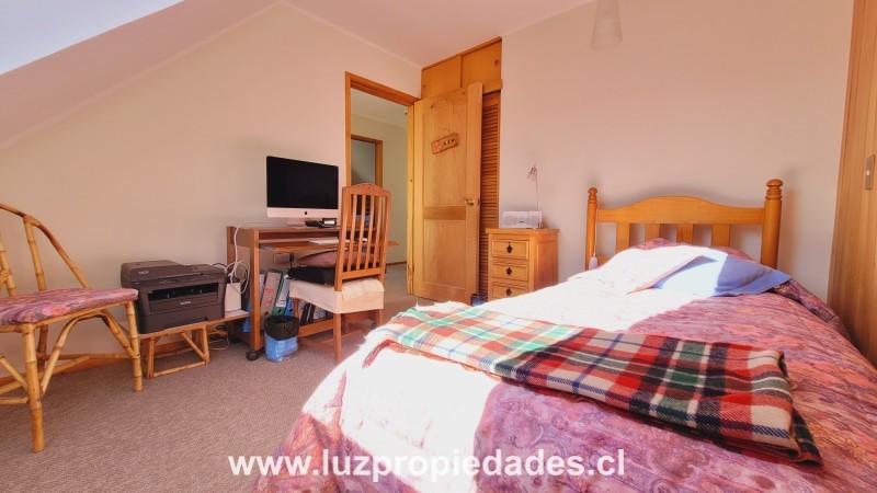 Vía Azul N°1050, Lomas de Reloncaví - Luz Propiedades