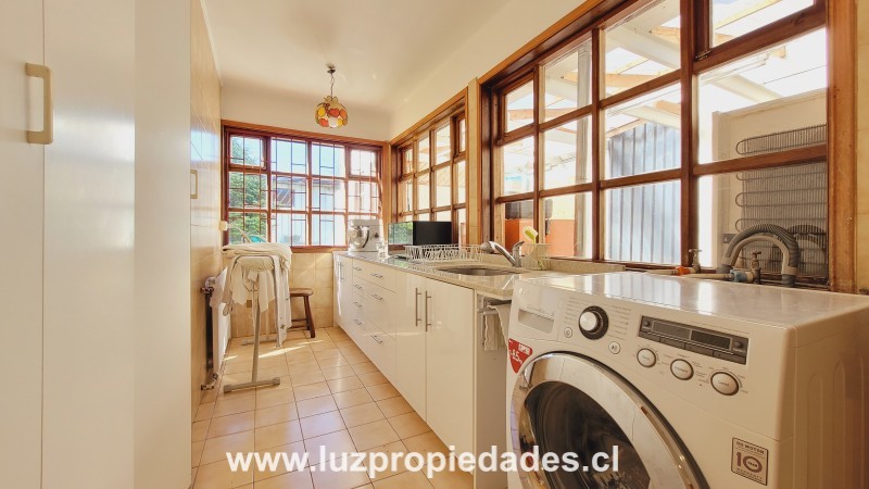 Vía Azul N°1050, Lomas de Reloncaví - Luz Propiedades