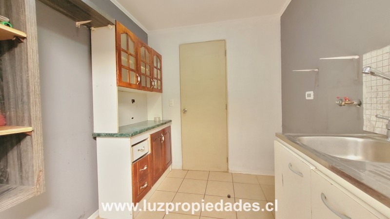 Psj. Felicia D&iacute;az Tellez N&deg;6143, Puerta Sur - Luz Propiedades